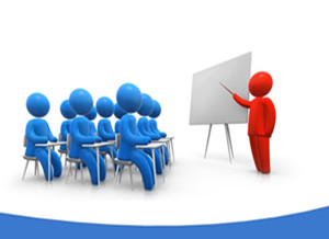 關于舉辦職業健康培訓的通知