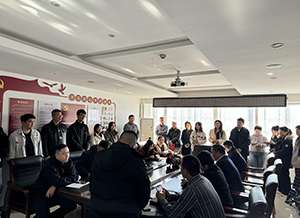 堅(jiān)定信念擔(dān)使命,砥礪奮進(jìn)新征程——沈陽(yáng)萬(wàn)益黨支部預(yù)備黨員轉(zhuǎn)正大會(huì)順利召開(kāi) 堅(jiān)定信念擔(dān)使命,砥礪奮進(jìn)新征程——沈陽(yáng)萬(wàn)益黨支部預(yù)備黨員轉(zhuǎn)正大會(huì)順利召開(kāi)